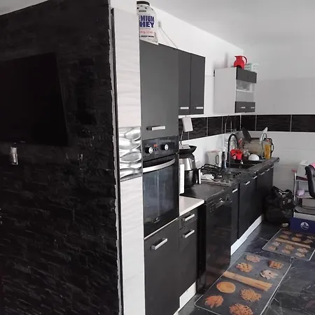Maison Avec Terrasse Et Jardin Appartamento