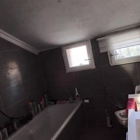Appartamento Maison Avec Terrasse Et Jardin *