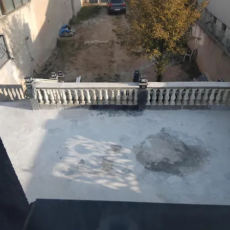 Appartamento Maison Avec Terrasse Et Jardin