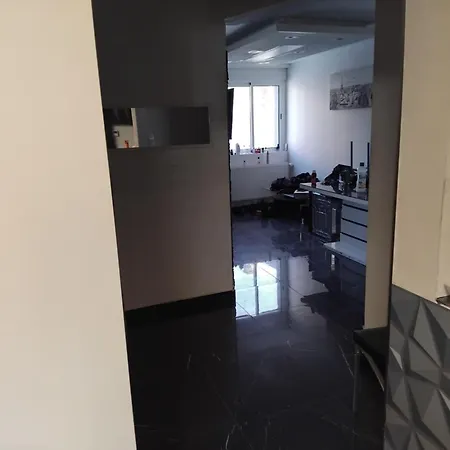 Maison Avec Terrasse Et Jardin * Woippy
